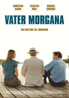 Vater Morgana Poster