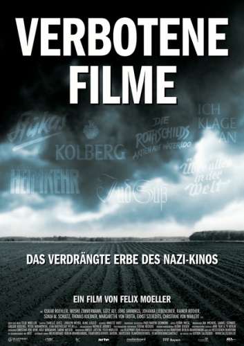 Verbotene Filme Poster