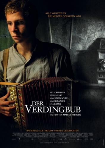 Der Verdingbub Poster