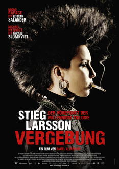 Vergebung Poster