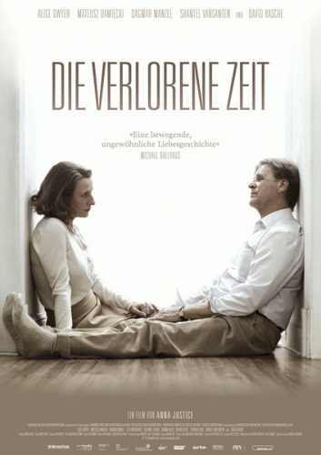 Die verlorene Zeit Poster