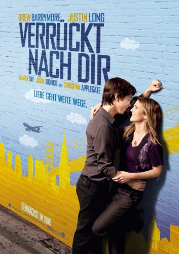 Verrückt nach dir Poster
