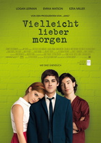 Vielleicht lieber morgen Poster