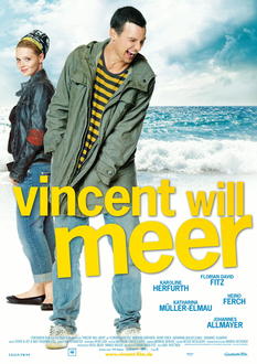 vincent will meer Poster