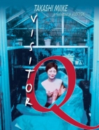 Visitor Q Poster