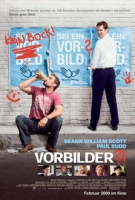 Vorbilder ?! Poster