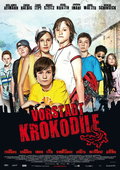 Vorstadtkrokodile Poster