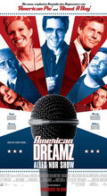 American Dreamz - Alles nur Show Poster