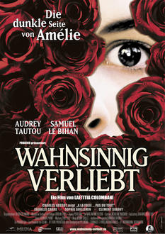 Wahnsinnig verliebt Poster