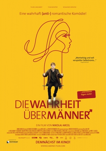 Die Wahrheit über Männer Poster