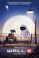 WALL·E - Der Letzte räumt die Erde auf Poster