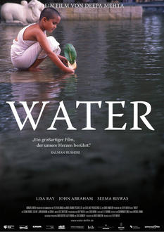 Water Poster