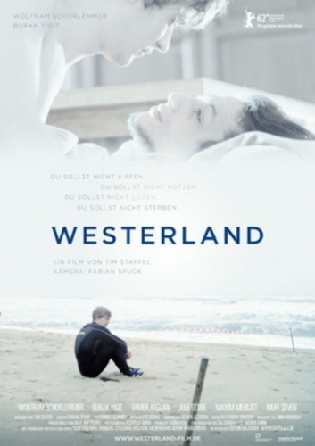 Westerland Poster