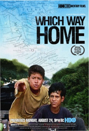 Which Way Home movies