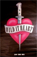 Wild at Heart - Die Geschichte von Sailor und Lula Poster