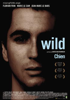 Wild Poster
