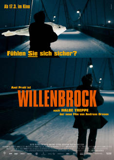 Willenbrock Poster