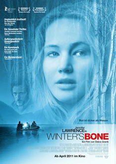 Winter's Bone Poster