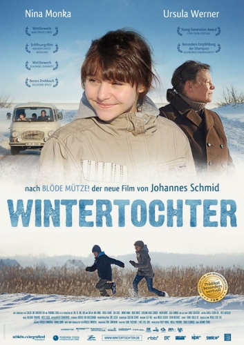 Wintertochter Poster