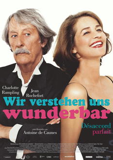 Wir verstehen uns wunderbar Poster