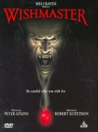 Wishmaster Poster