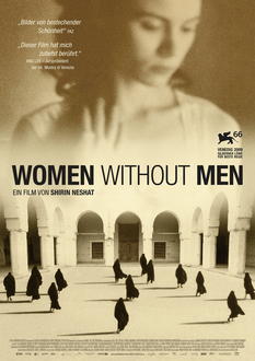 Women without Men Poster