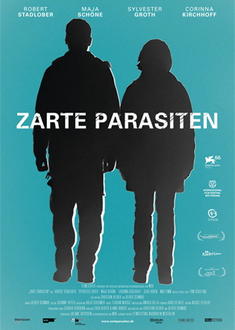 Zarte Parasiten Poster