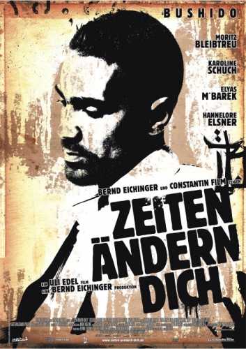 Zeiten ändern dich Poster