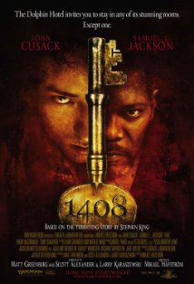 Zimmer 1408 Poster