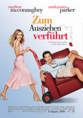 Zum Ausziehen verführt Poster