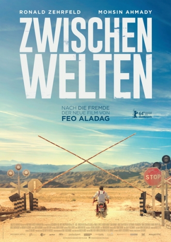 Zwischen Welten Poster
