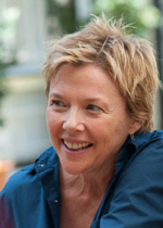 Annette Bening