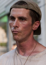 Christian Bale