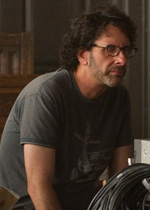 Ethan Coen