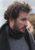 Darren Aronofsky