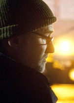 David Fincher