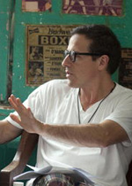 David O. Russell