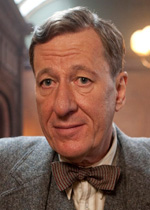 Geoffrey Rush
