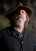 Jeff Bridges