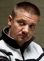 Jeremy Renner