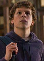 Jesse Eisenberg