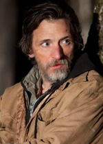 John Hawkes