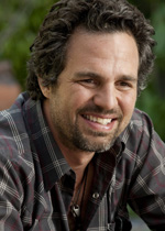 Mark Ruffalo
