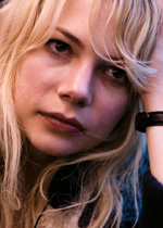 Michelle Williams