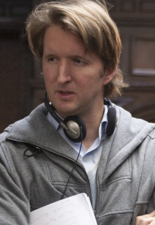 Tom Hooper