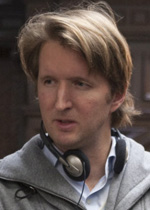 Tom Hooper