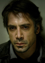 Javier Bardem