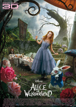 Alice im Wunderland