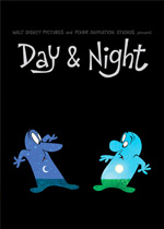Day & Night