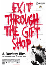Exit Through the Gift Shop